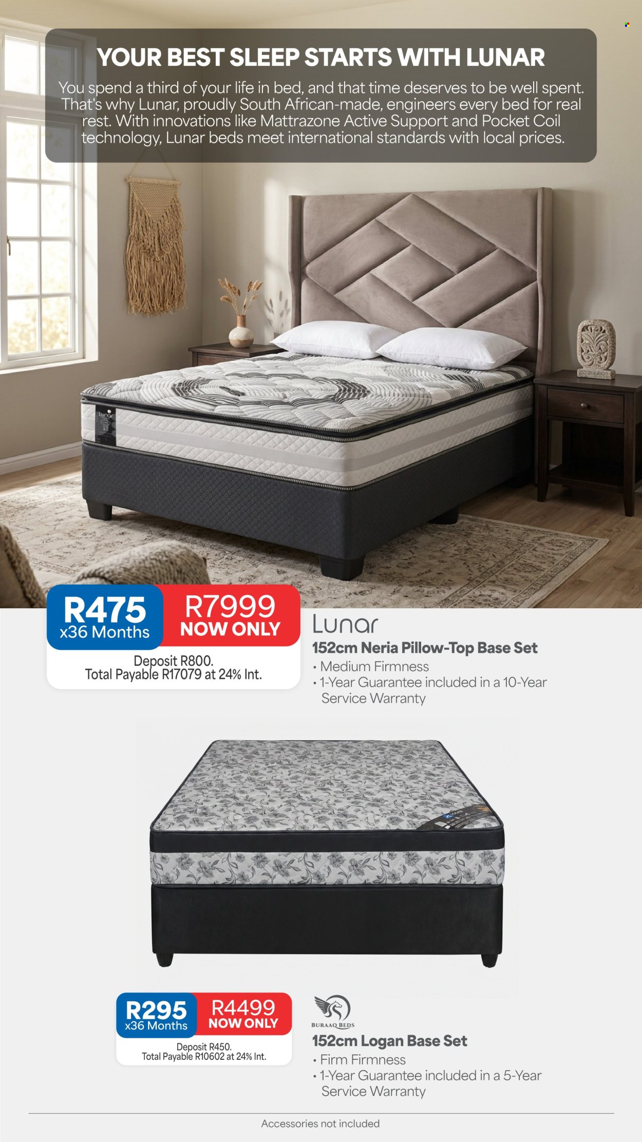 OK Furniture specials - 12/08/2026 - 02/09/2026. Page 9