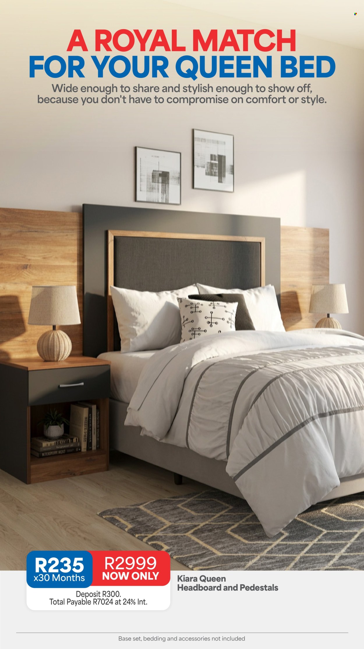 OK Furniture specials - 12/08/2026 - 02/09/2026. Page 10