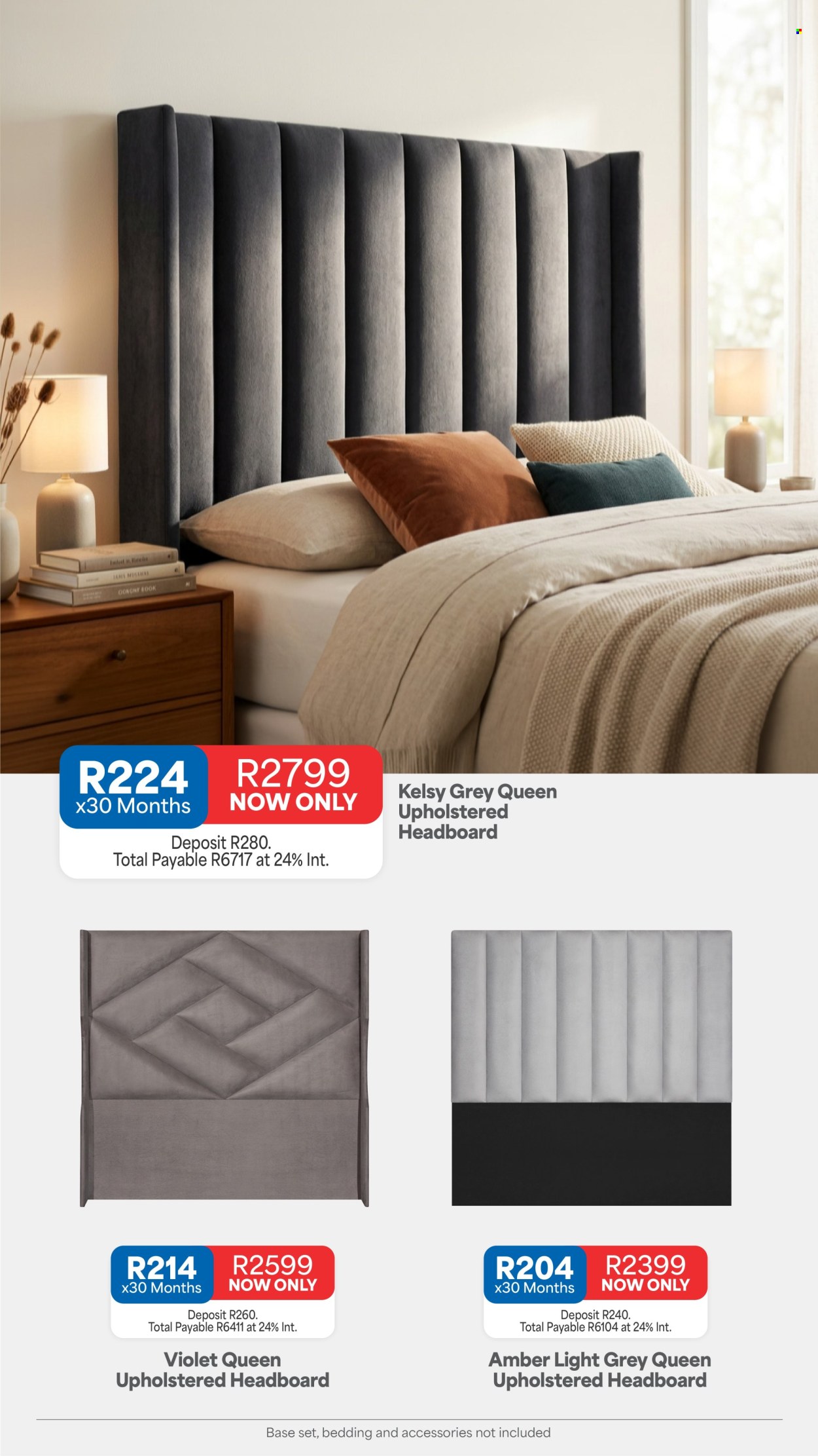 OK Furniture specials - 12/08/2026 - 02/09/2026. Page 11