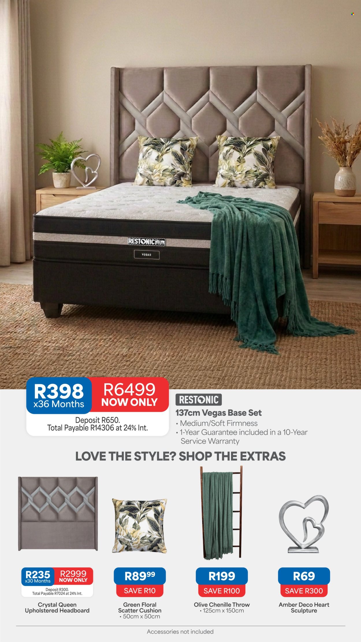 OK Furniture specials - 12/08/2026 - 02/09/2026. Page 13