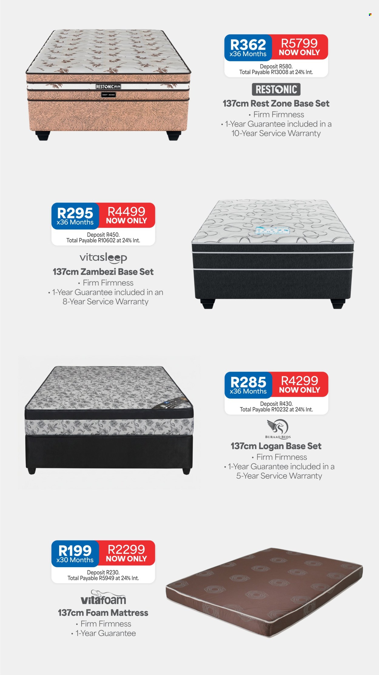 OK Furniture specials - 12/08/2026 - 02/09/2026. Page 14