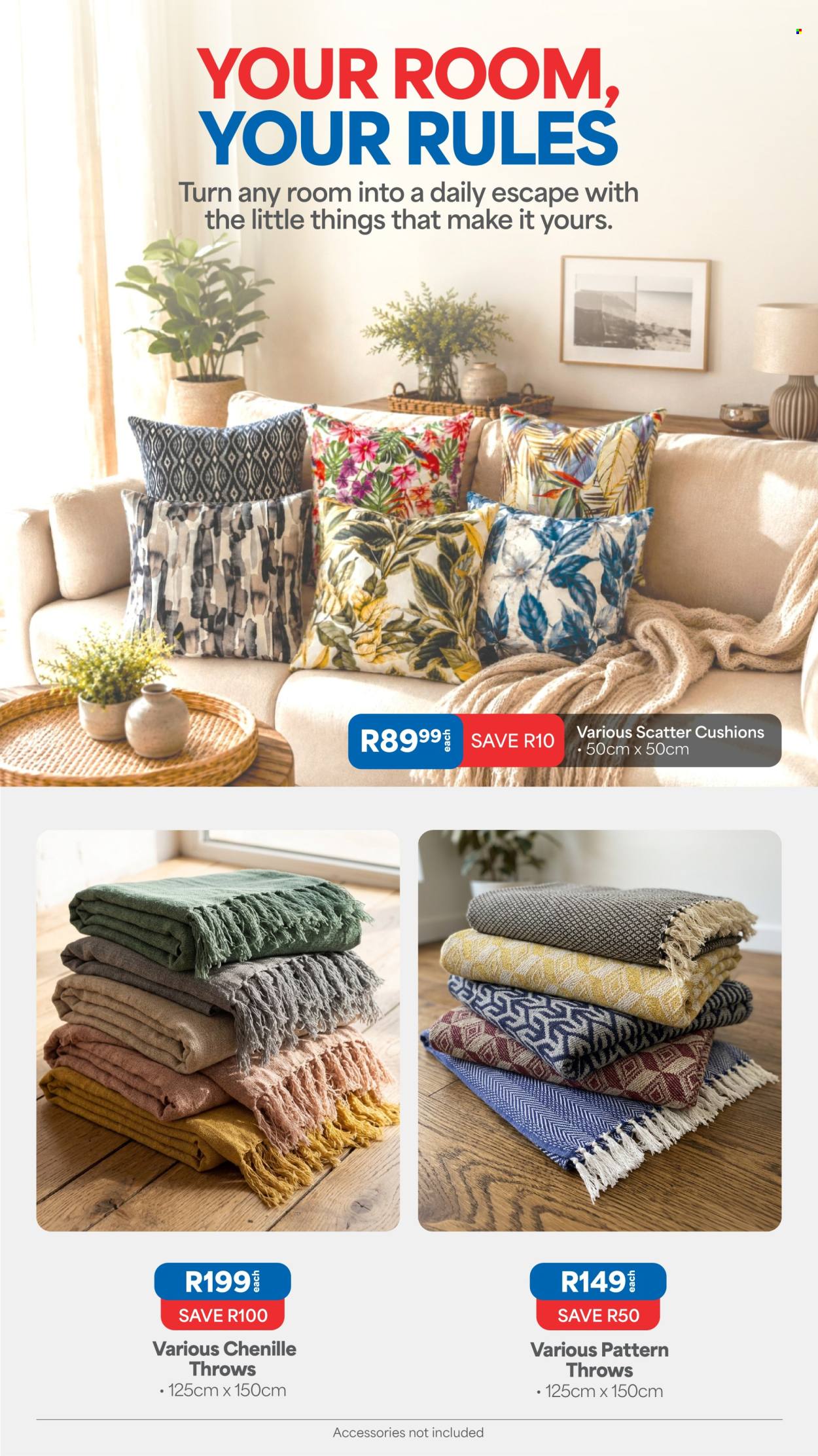 OK Furniture specials - 12/08/2026 - 02/09/2026. Page 18