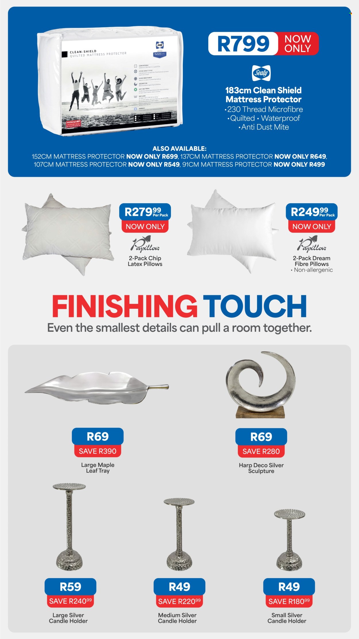 OK Furniture specials - 12/08/2026 - 02/09/2026. Page 19