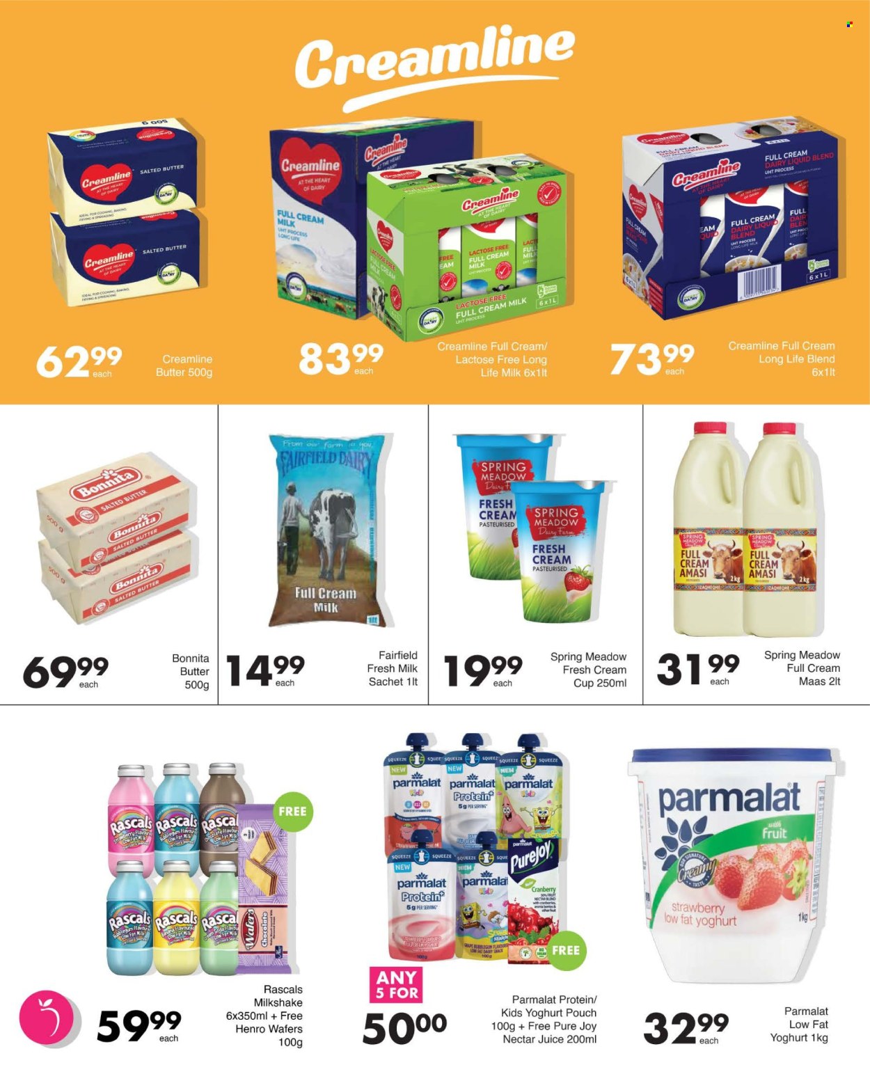 Save hyper specials - 13/08/2026 - 25/08/2026. Page 3