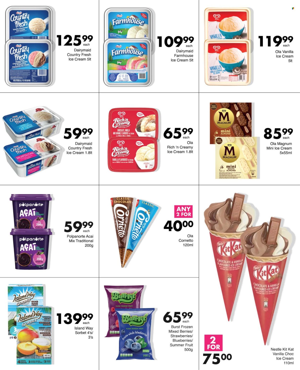 Save hyper specials - 13/08/2026 - 25/08/2026. Page 9