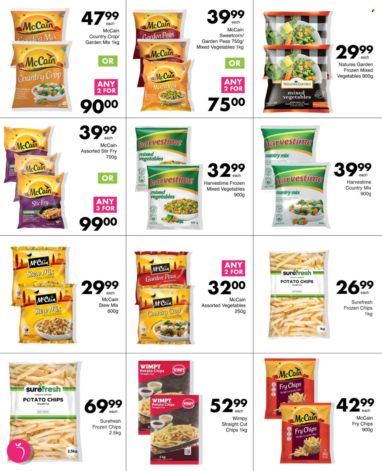 Save hyper specials - 13/08/2026 - 25/08/2026. Page 11
