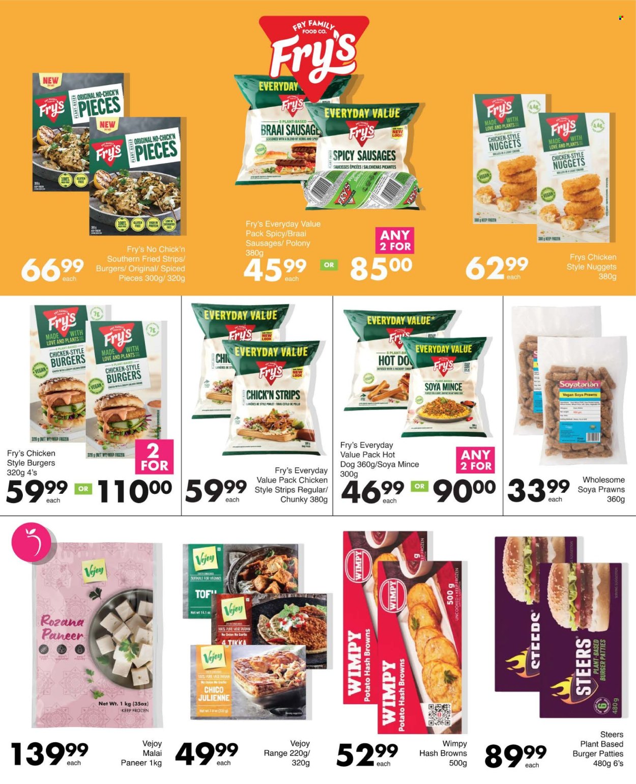 Save hyper specials - 13/08/2026 - 25/08/2026. Page 12