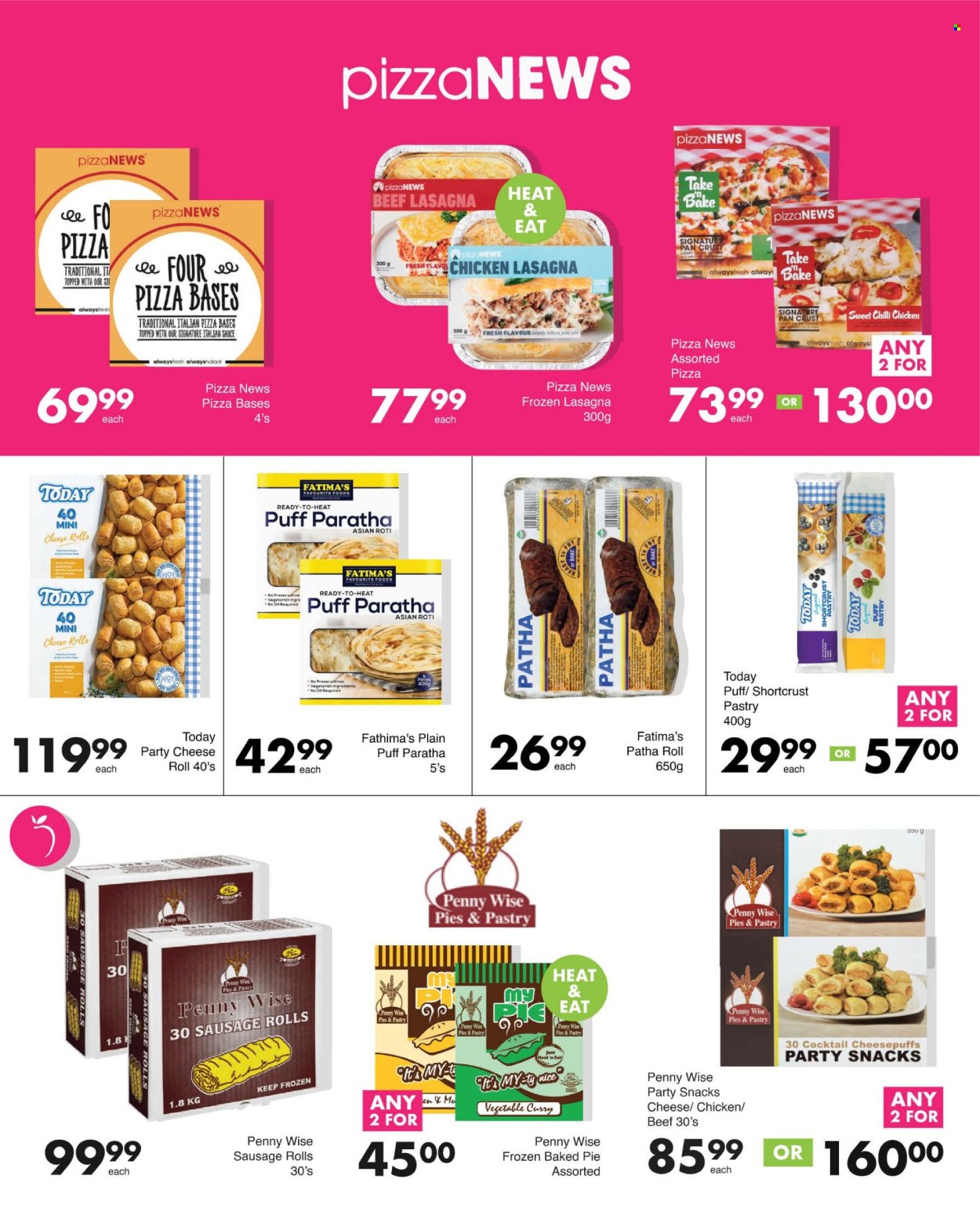 Save hyper specials - 13/08/2026 - 25/08/2026. Page 13