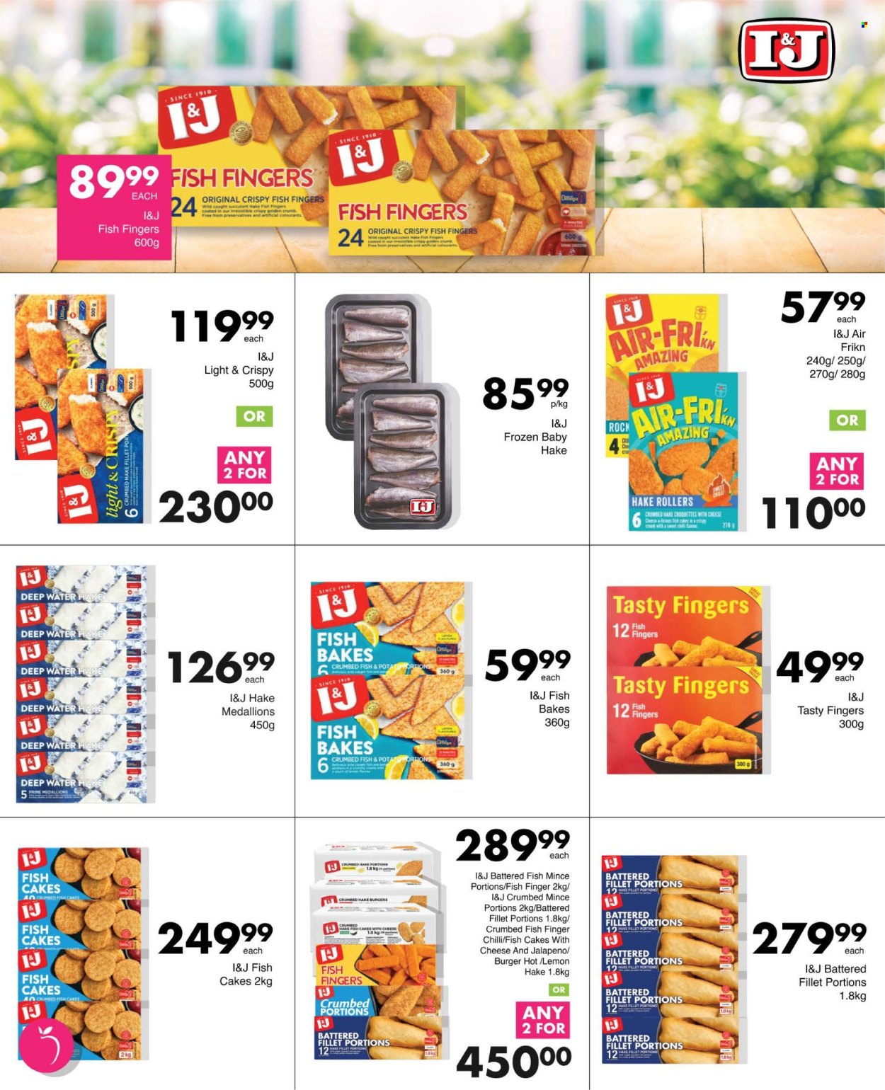 Save hyper specials - 13/08/2026 - 25/08/2026. Page 14