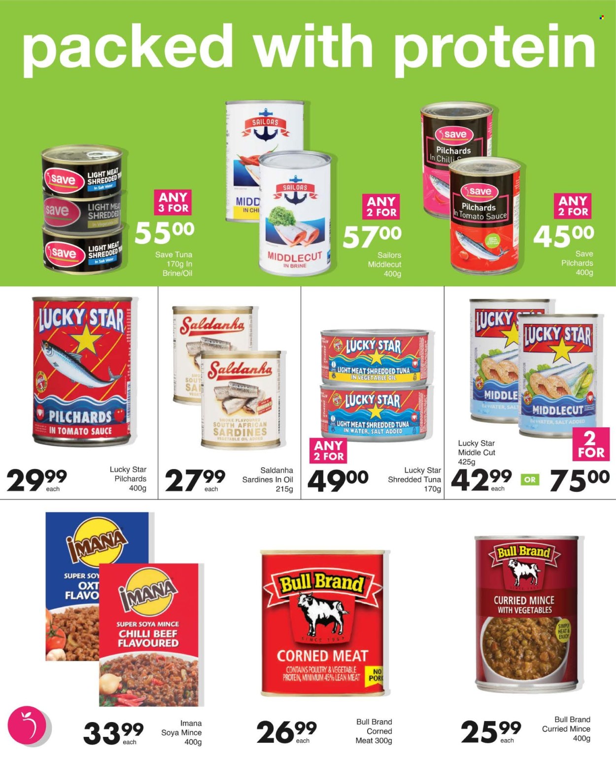 Save hyper specials - 13/08/2026 - 25/08/2026. Page 19
