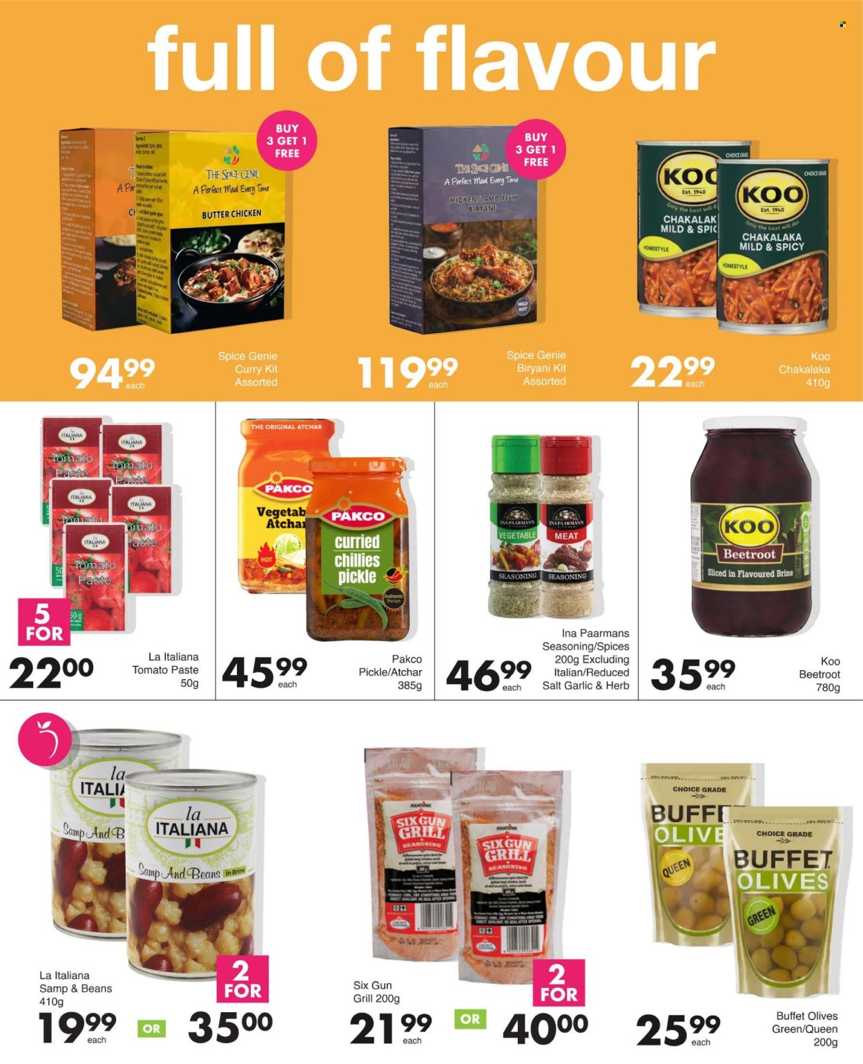 Save hyper specials - 13/08/2026 - 25/08/2026. Page 20