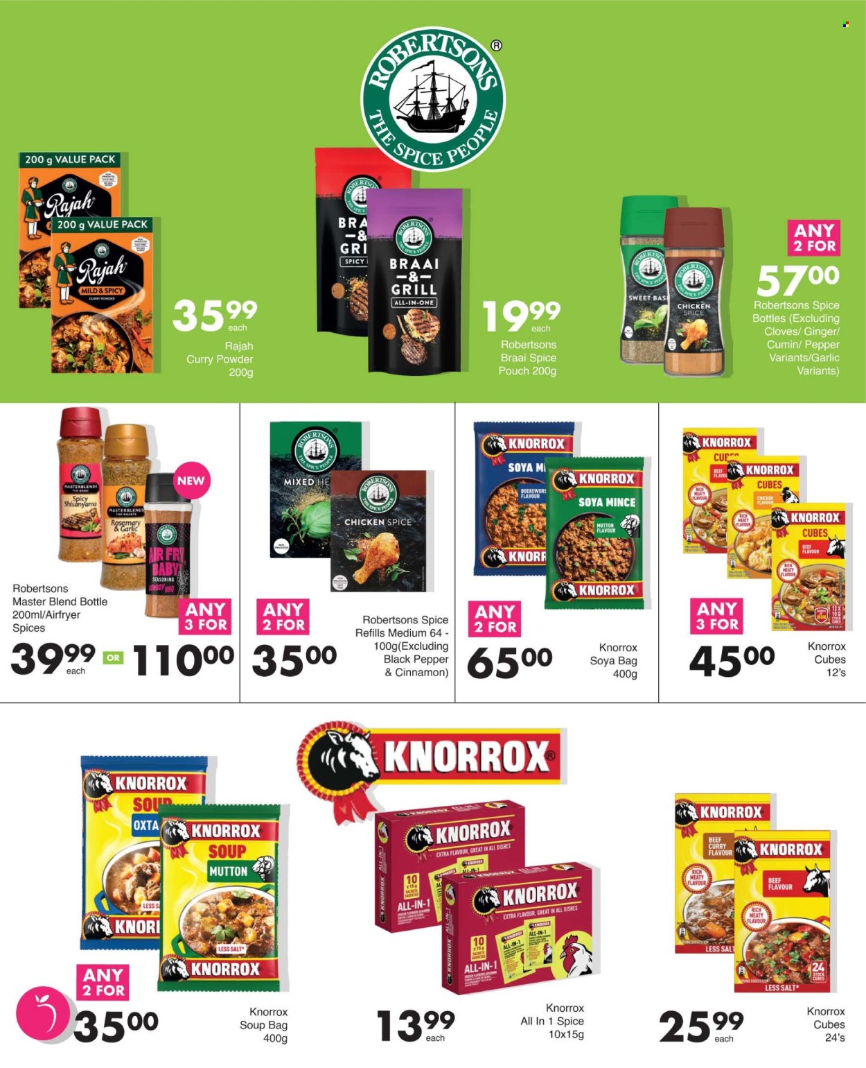 Save hyper specials - 13/08/2026 - 25/08/2026. Page 22