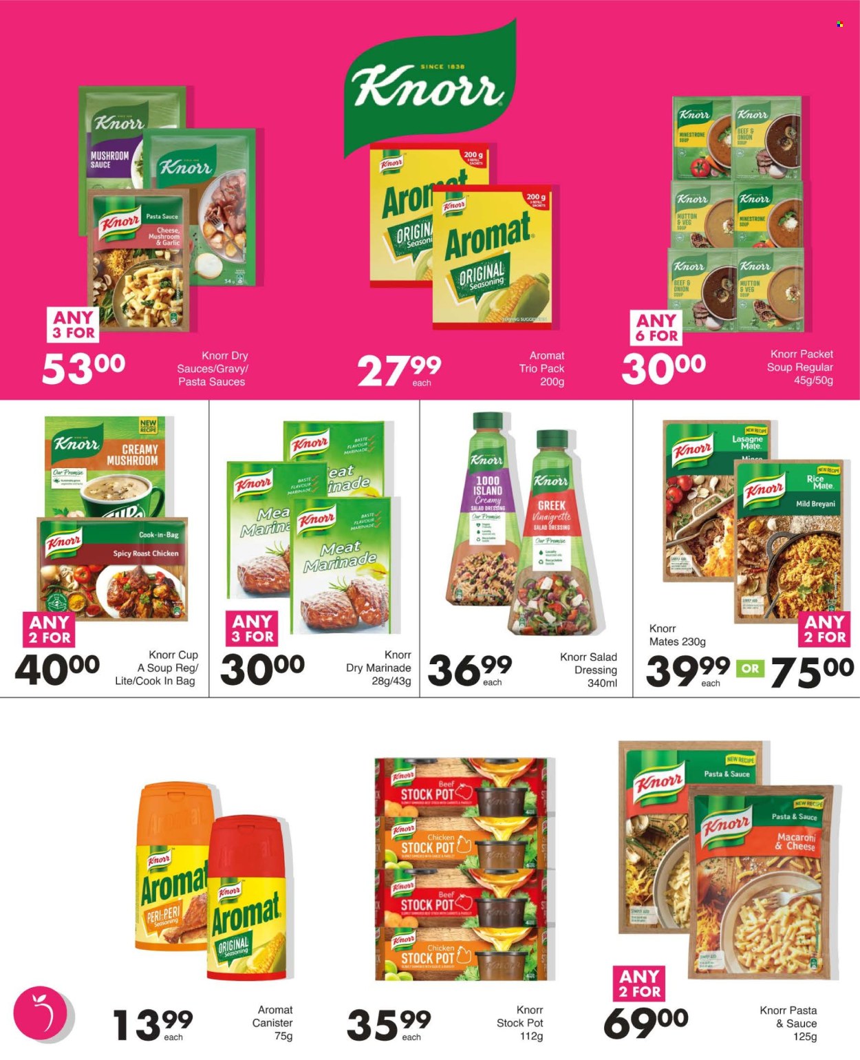 Save hyper specials - 13/08/2026 - 25/08/2026. Page 23