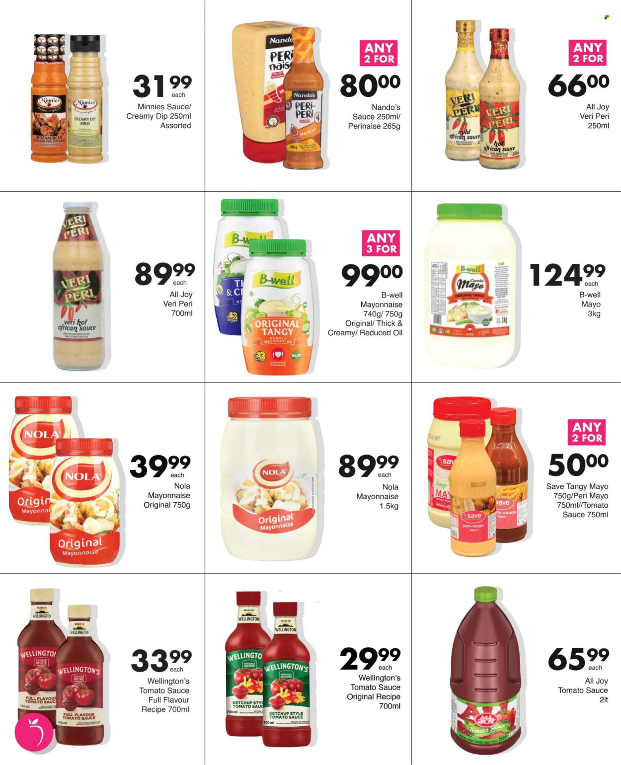 Save hyper specials - 13/08/2026 - 25/08/2026. Page 24