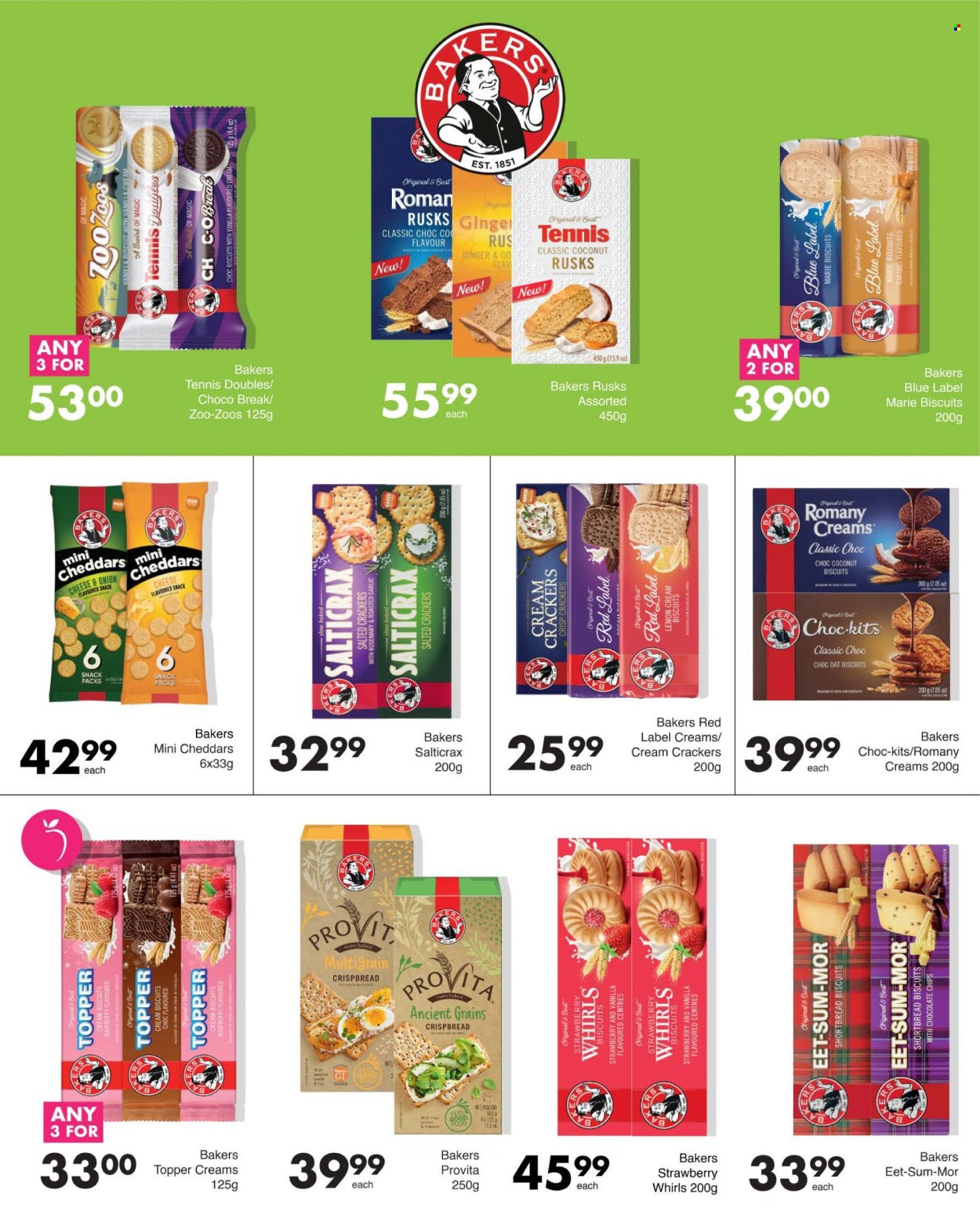Save hyper specials - 13/08/2026 - 25/08/2026. Page 38