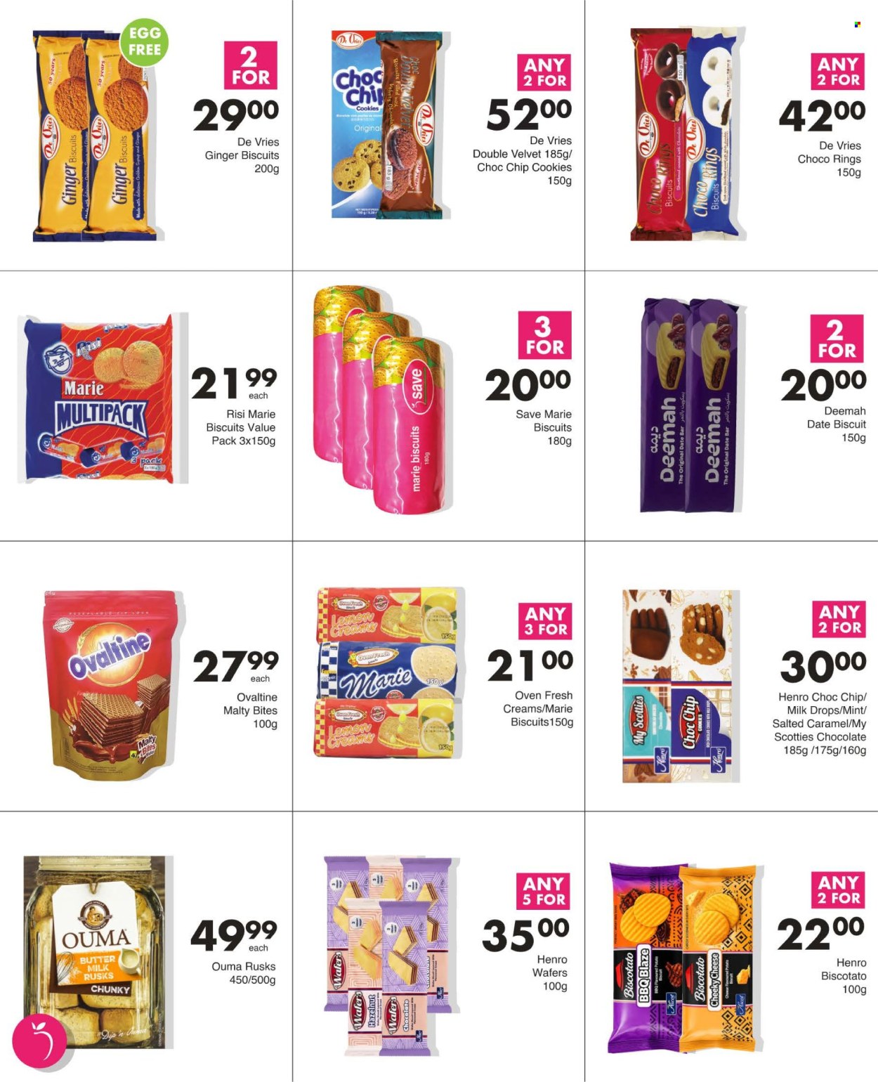 Save hyper specials - 13/08/2026 - 25/08/2026. Page 39