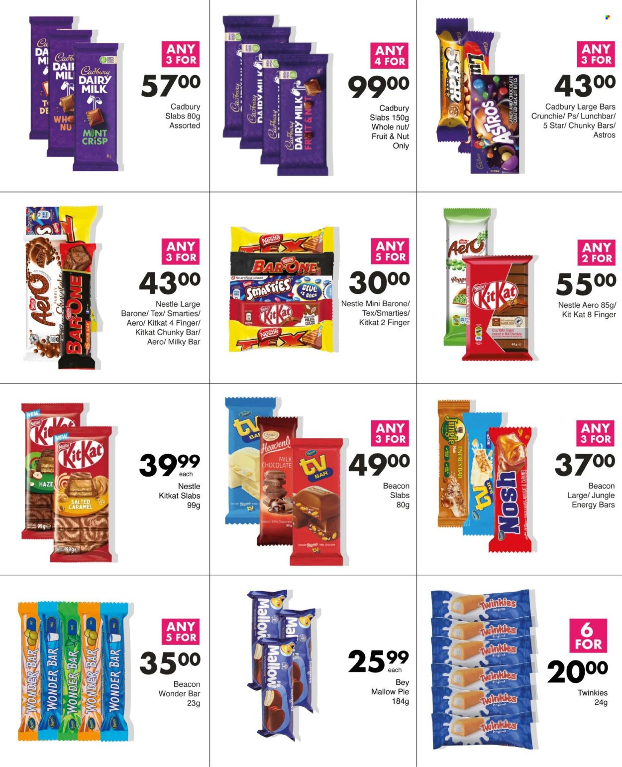 Save hyper specials - 13/08/2026 - 25/08/2026. Page 44