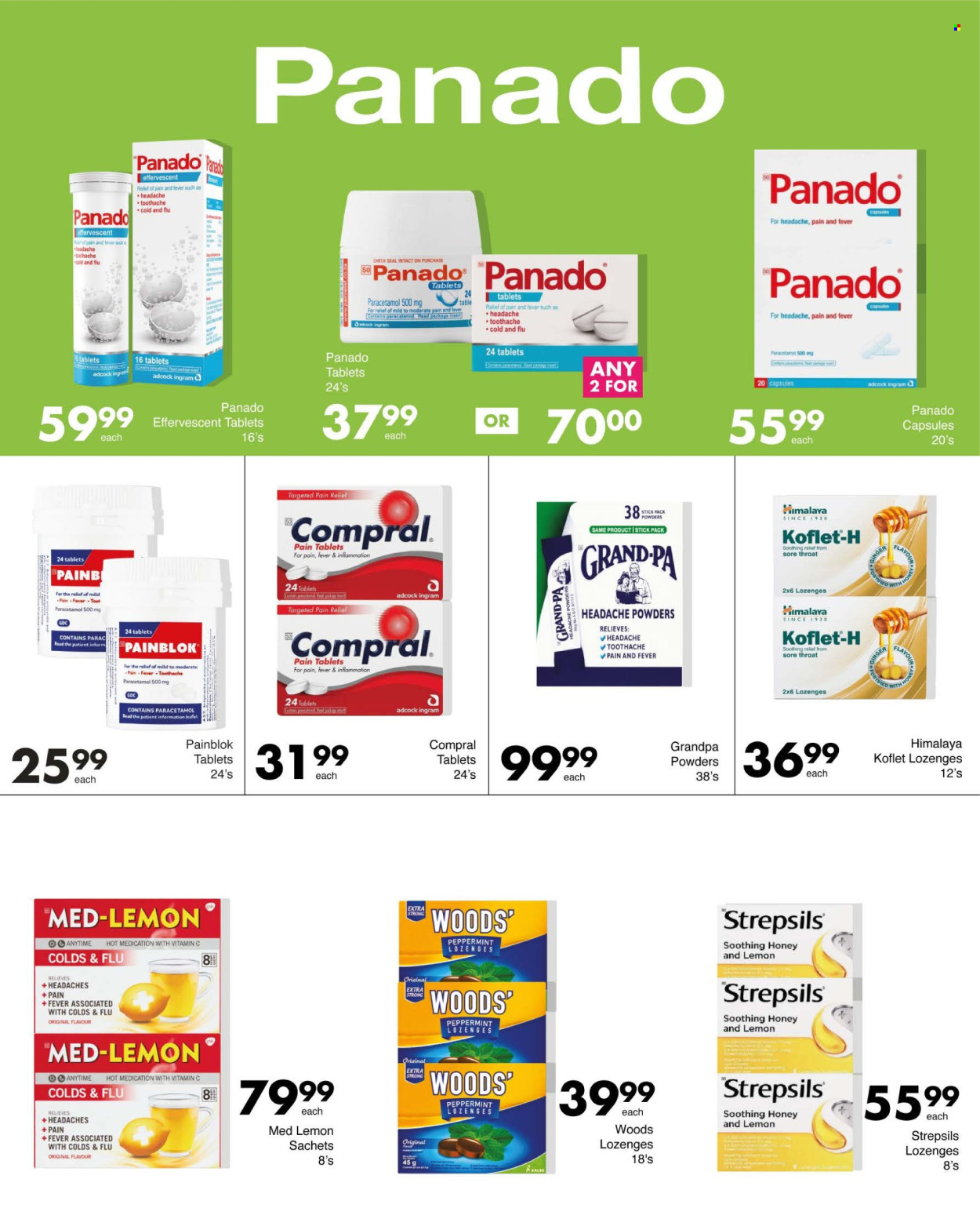 Save hyper specials - 13/08/2026 - 25/08/2026. Page 60