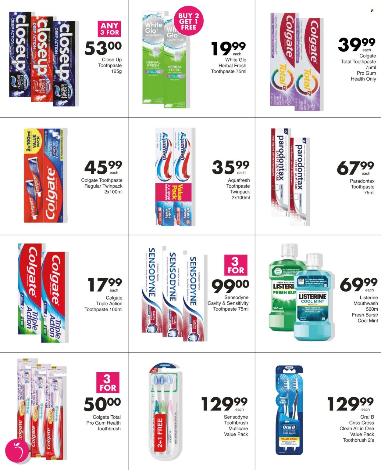 Save hyper specials - 13/08/2026 - 25/08/2026. Page 62