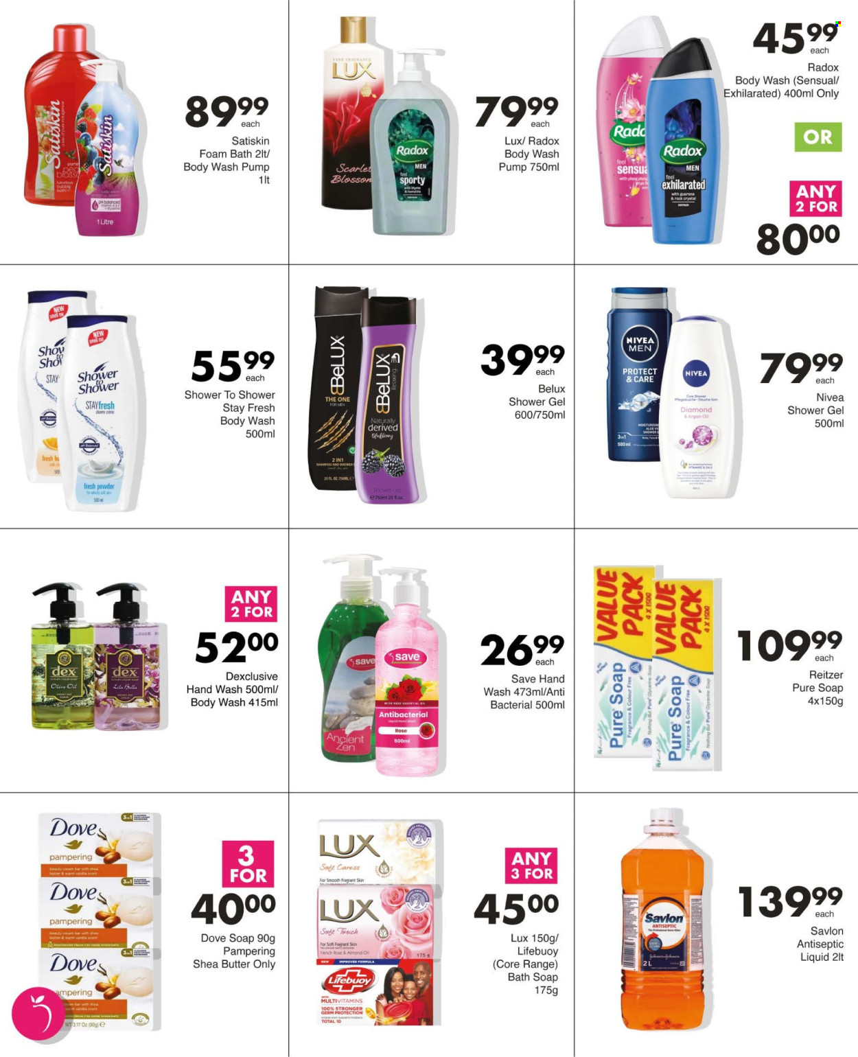 Save hyper specials - 13/08/2026 - 25/08/2026. Page 63