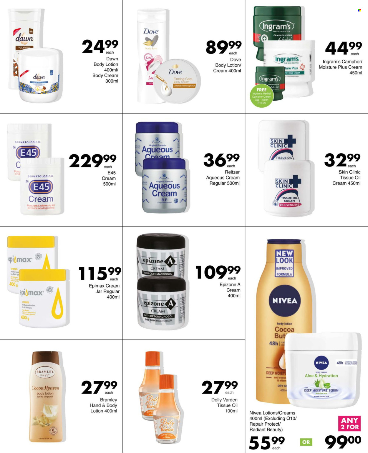 Save hyper specials - 13/08/2026 - 25/08/2026. Page 64
