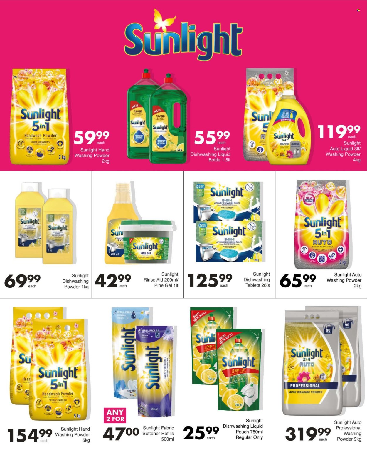 Save hyper specials - 13/08/2026 - 25/08/2026. Page 71