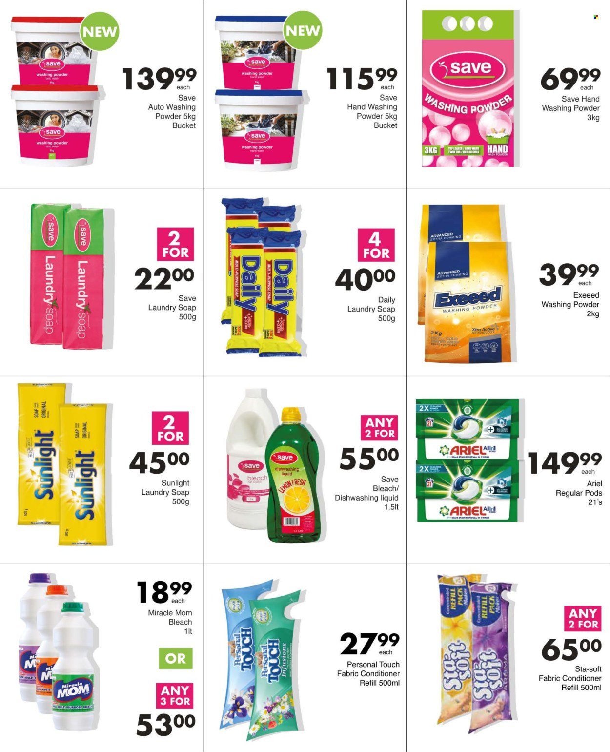 Save hyper specials - 13/08/2026 - 25/08/2026. Page 73