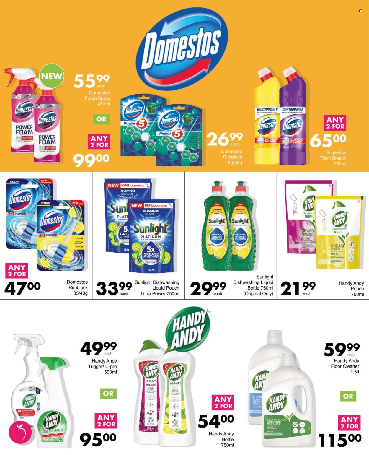 Save hyper specials - 13/08/2026 - 25/08/2026. Page 74