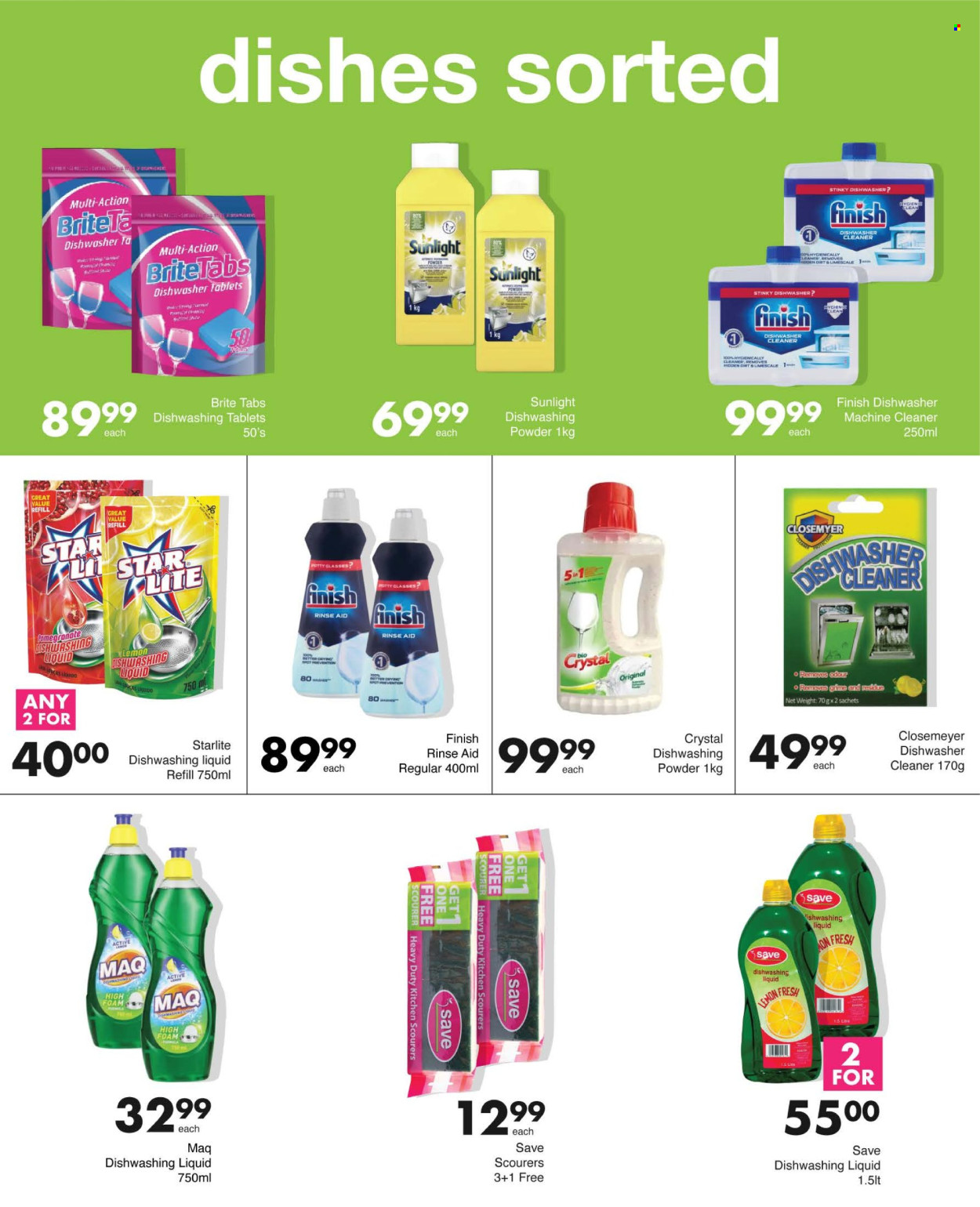 Save hyper specials - 13/08/2026 - 25/08/2026. Page 77