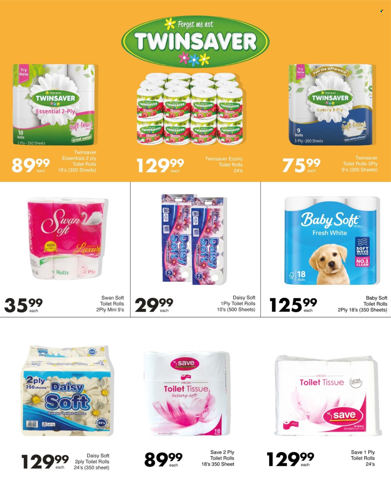 Save hyper specials - 13/08/2026 - 25/08/2026. Page 78