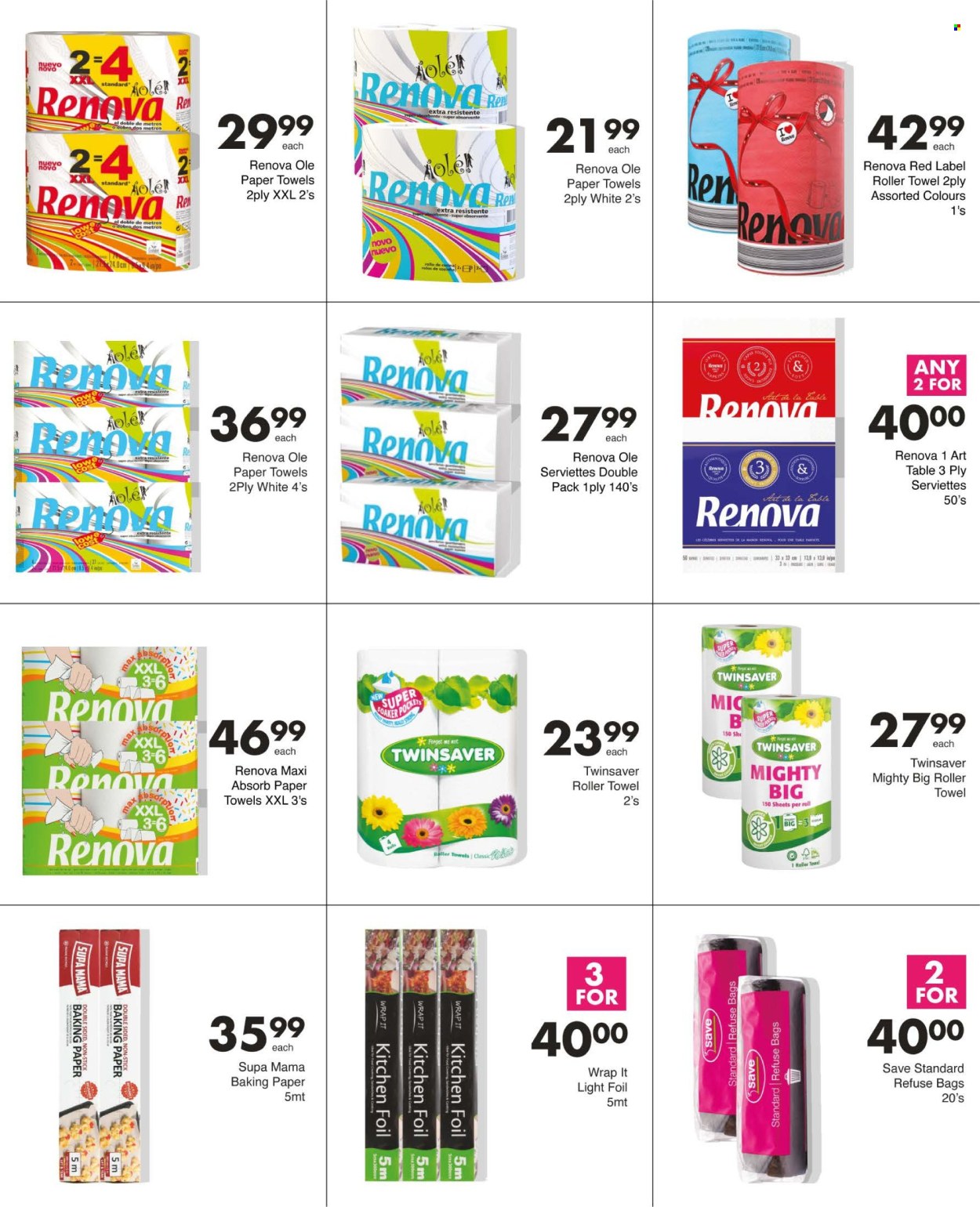 Save hyper specials - 13/08/2026 - 25/08/2026. Page 79