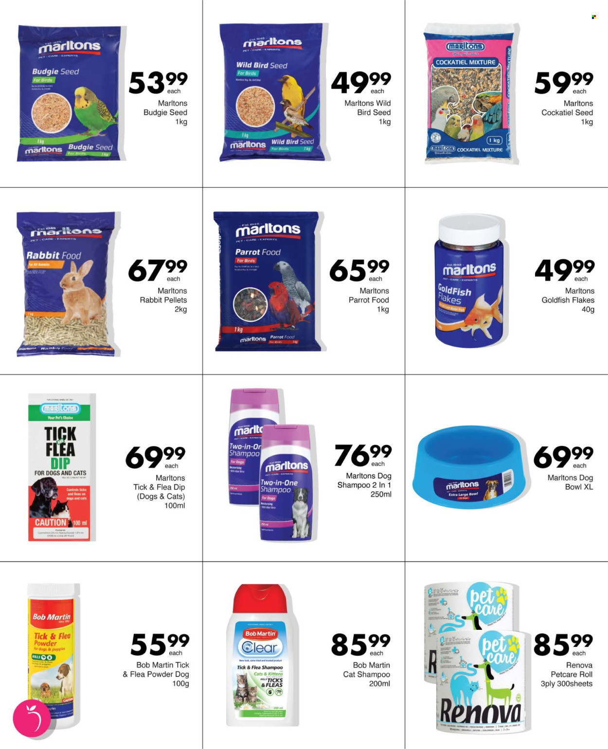 Save hyper specials - 13/08/2026 - 25/08/2026. Page 84