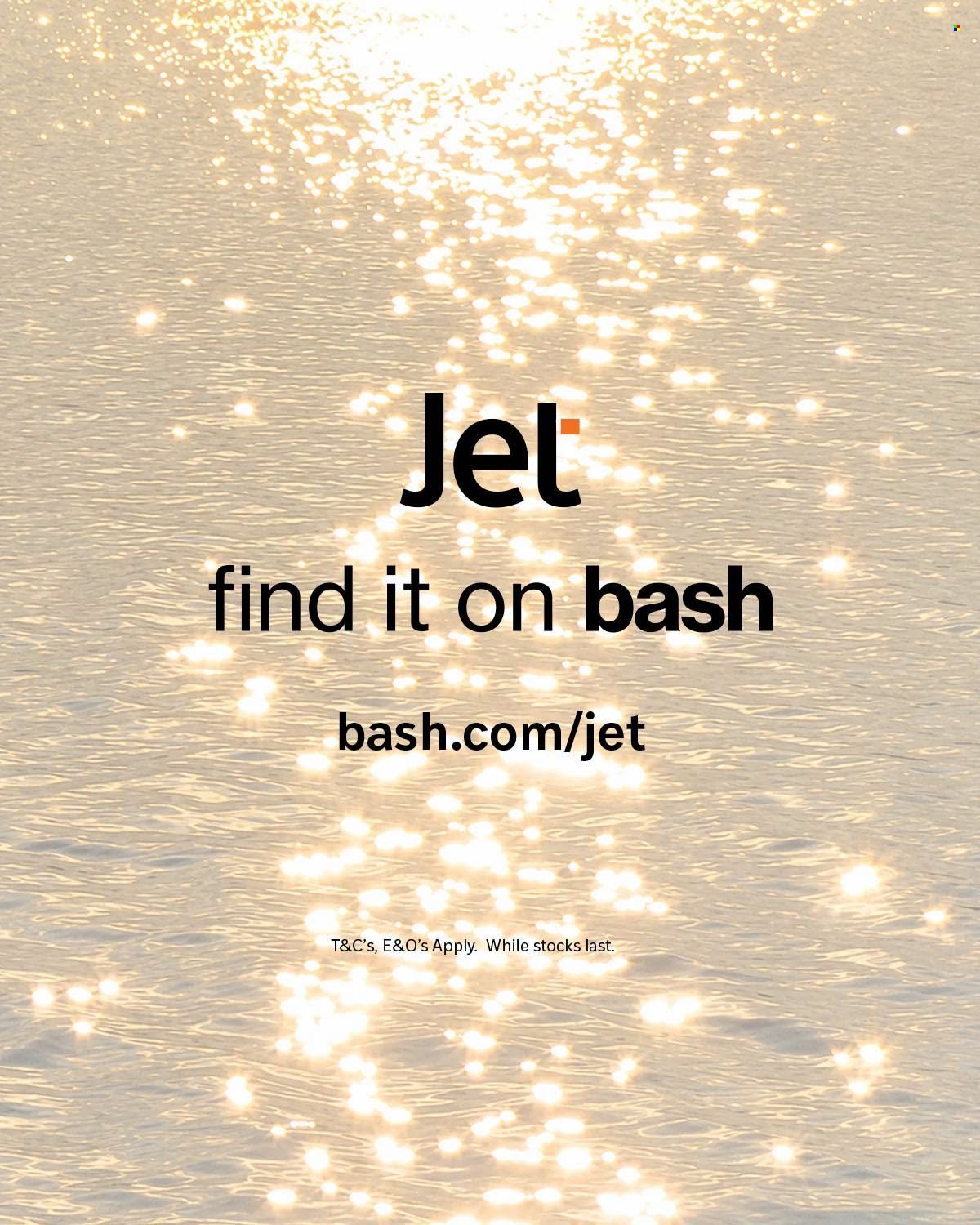 Jet specials. Page 9