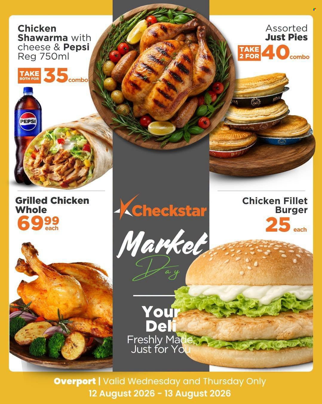 Checkstar specials - 12/08/2026 - 13/08/2026. Page 4