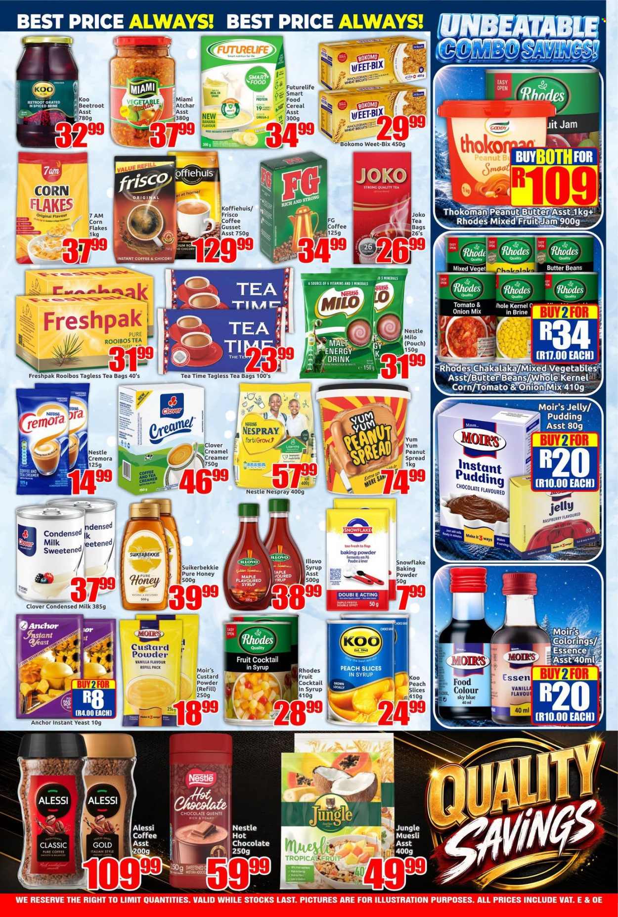 Three Star Cash and Carry specials - 10/08/2026 - 23/08/2026. Page 3