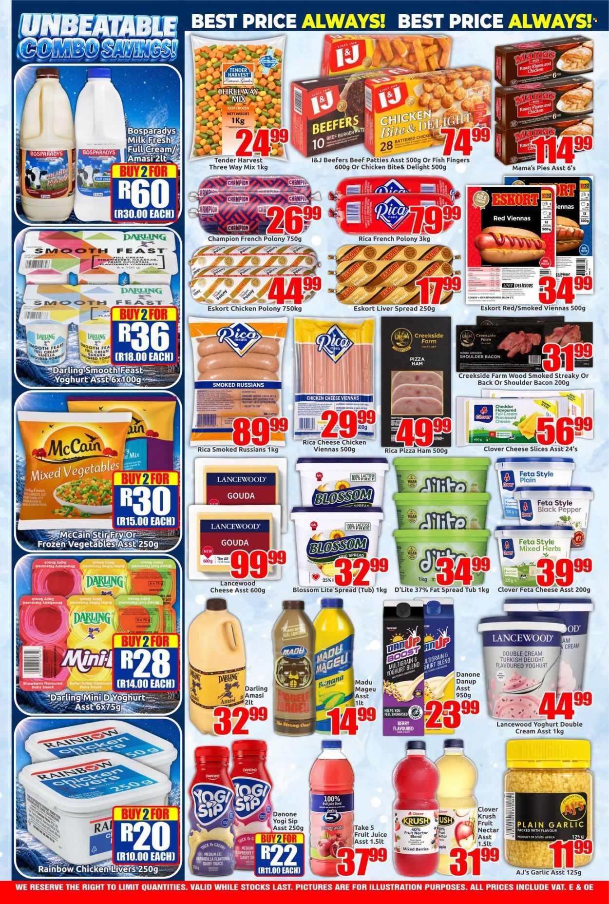 Three Star Cash and Carry specials - 10/08/2026 - 23/08/2026. Page 4