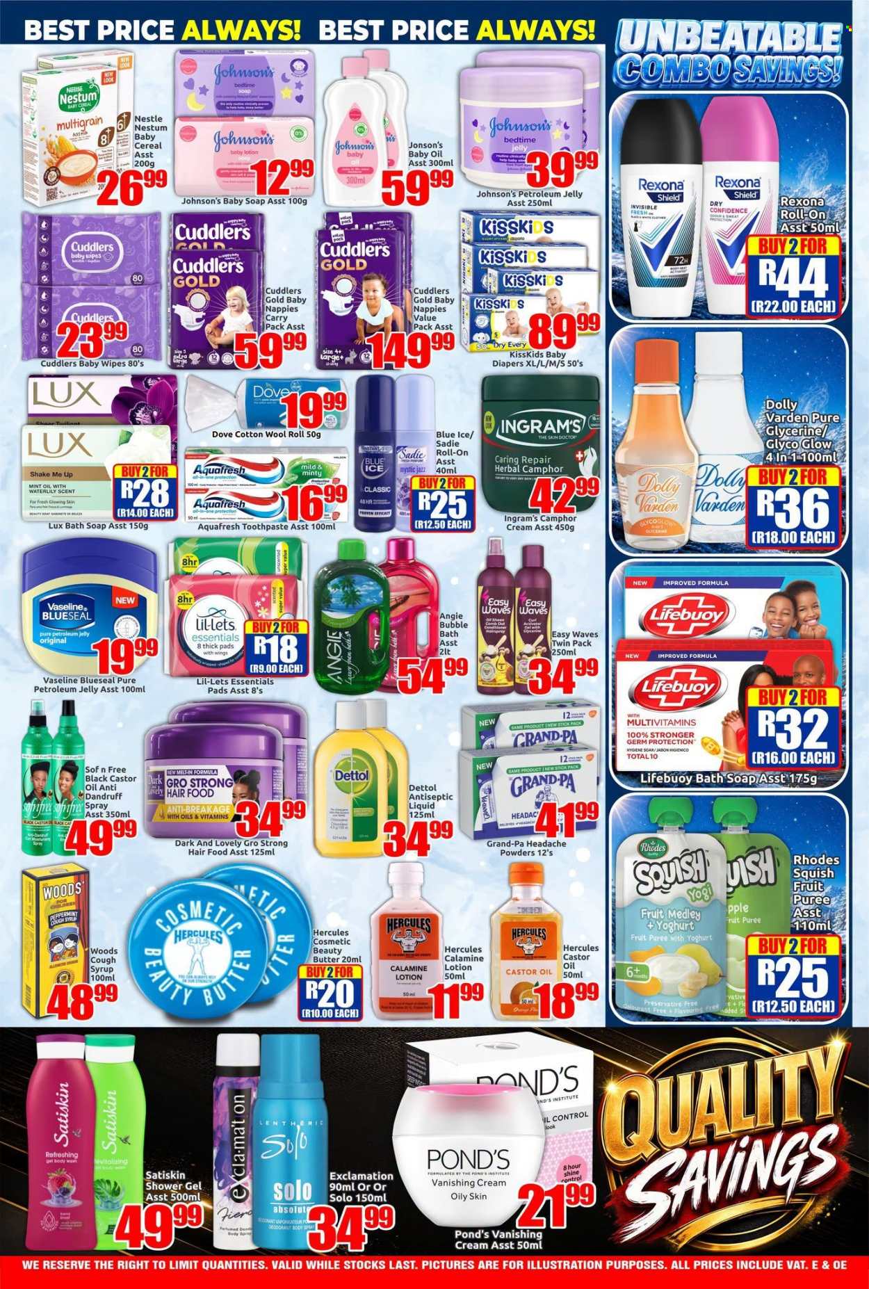 Three Star Cash and Carry specials - 10/08/2026 - 23/08/2026. Page 7