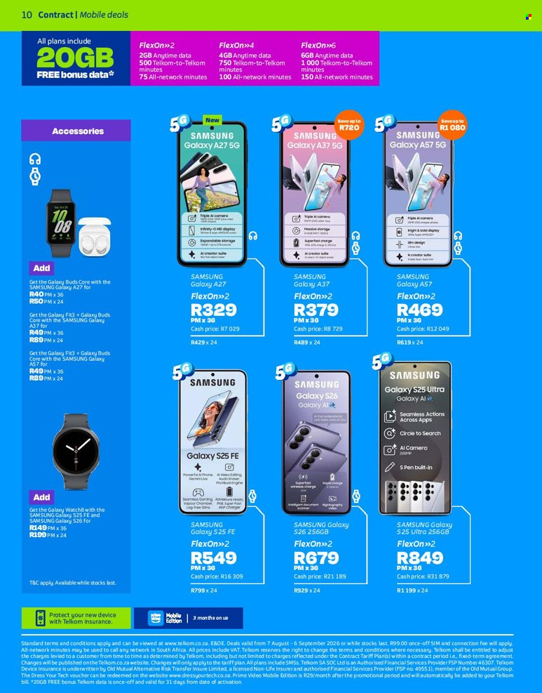 Telkom specials - 07/08/2026 - 06/09/2026. Page 10