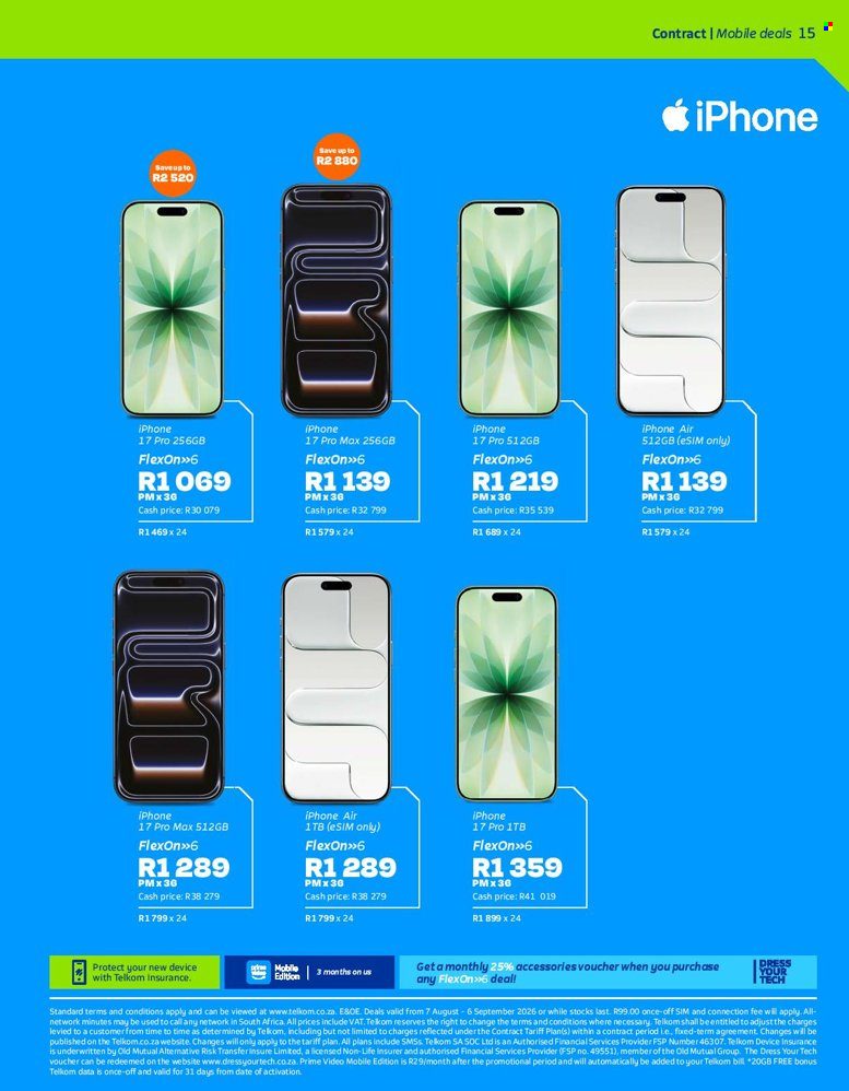 Telkom specials - 07/08/2026 - 06/09/2026. Page 15