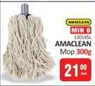 AMACLEAN MOP 300g