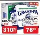 Grand-Pa
