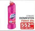 Domestos