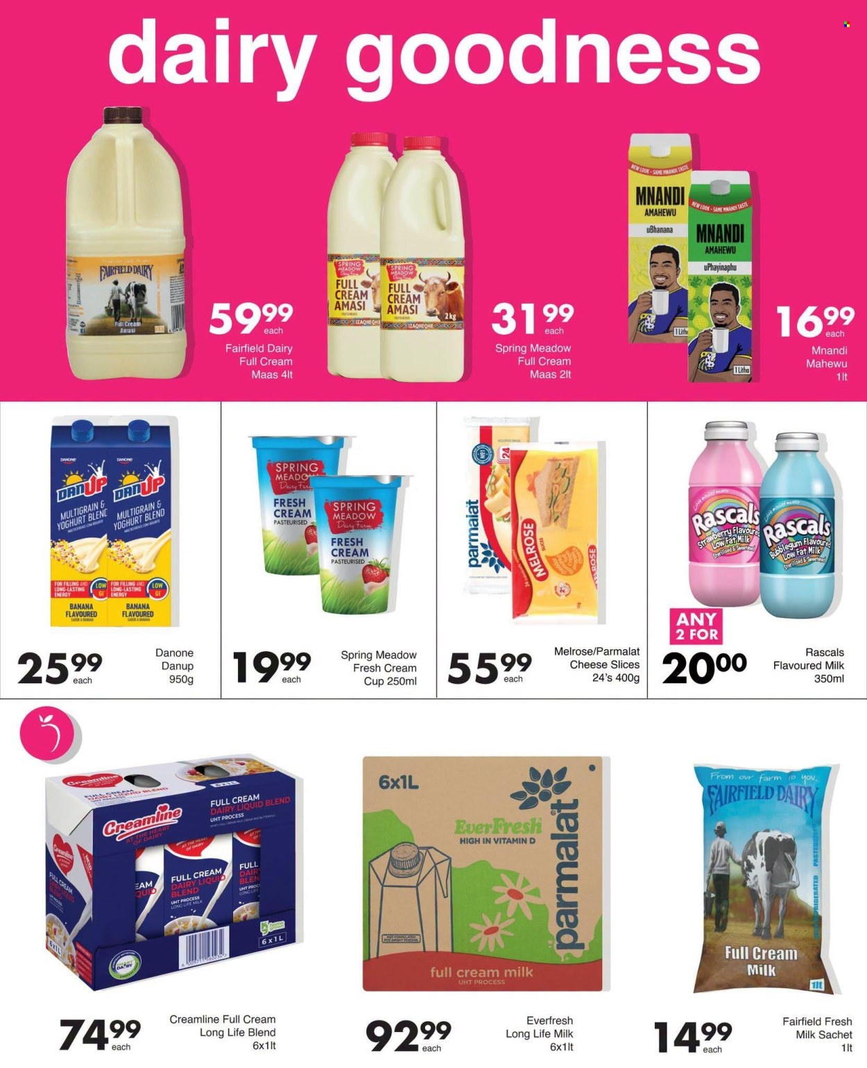 Save supermarket specials - 13/08/2026 - 25/08/2026. Page 3