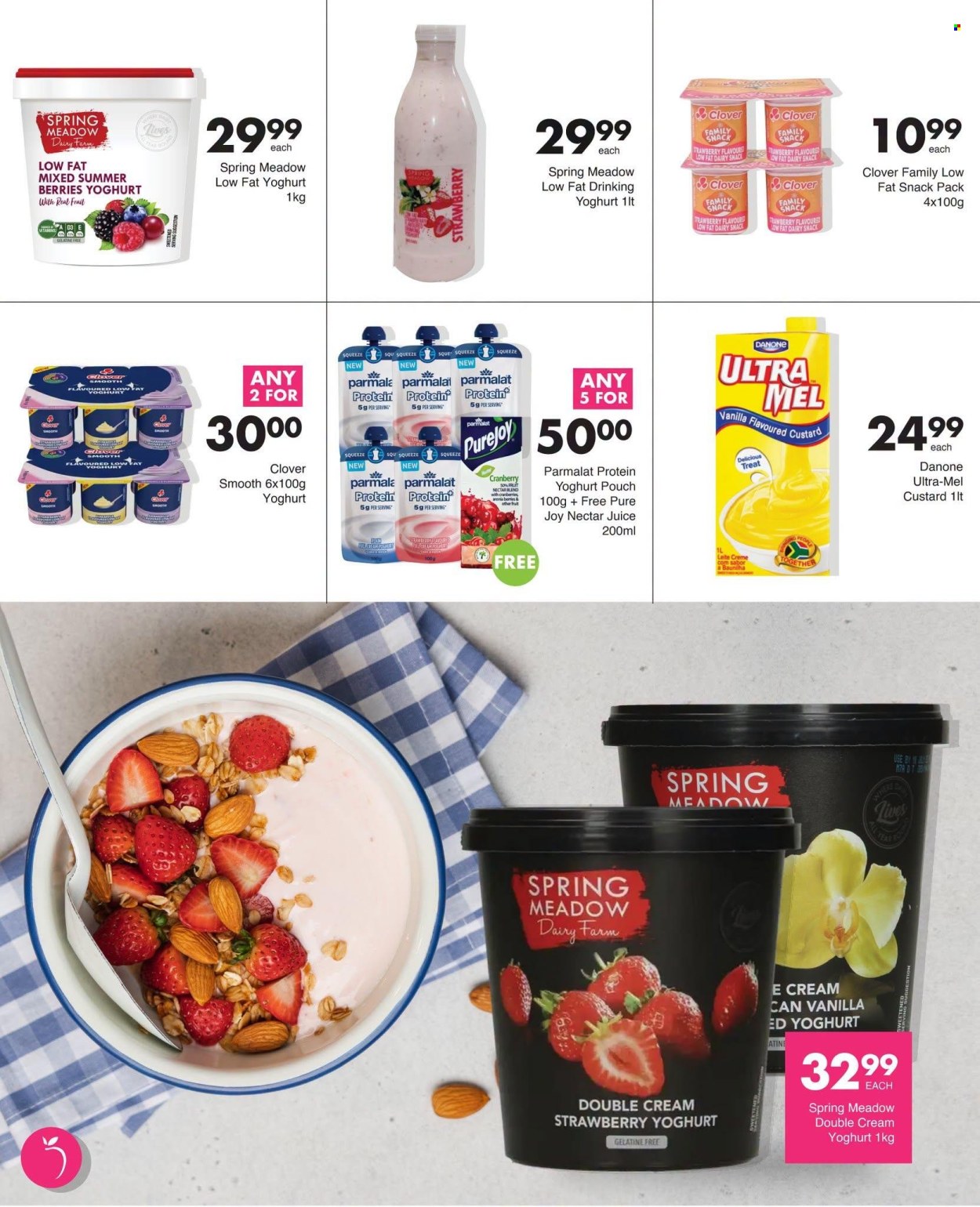 Save supermarket specials - 13/08/2026 - 25/08/2026. Page 4