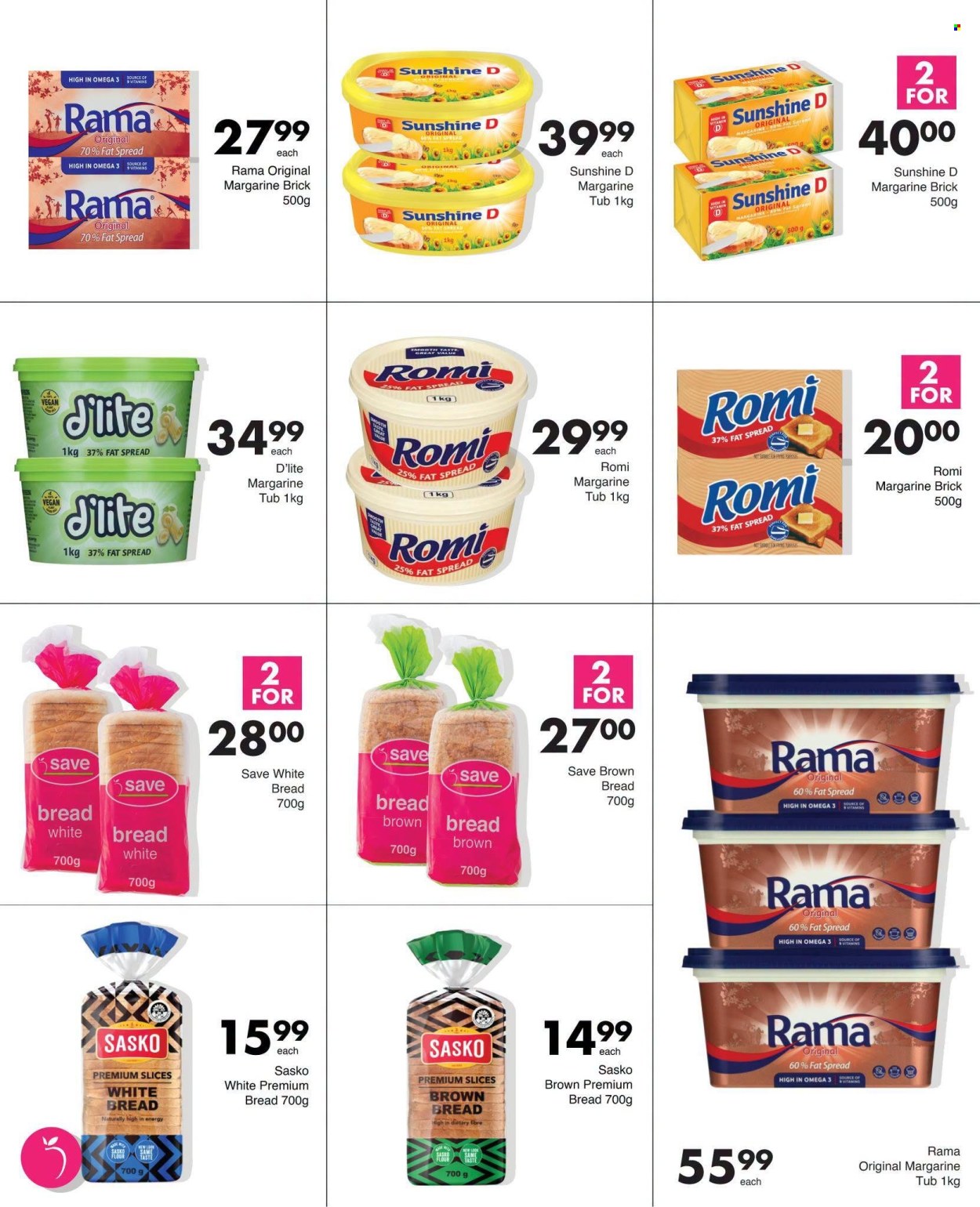 Save supermarket specials - 13/08/2026 - 25/08/2026. Page 6