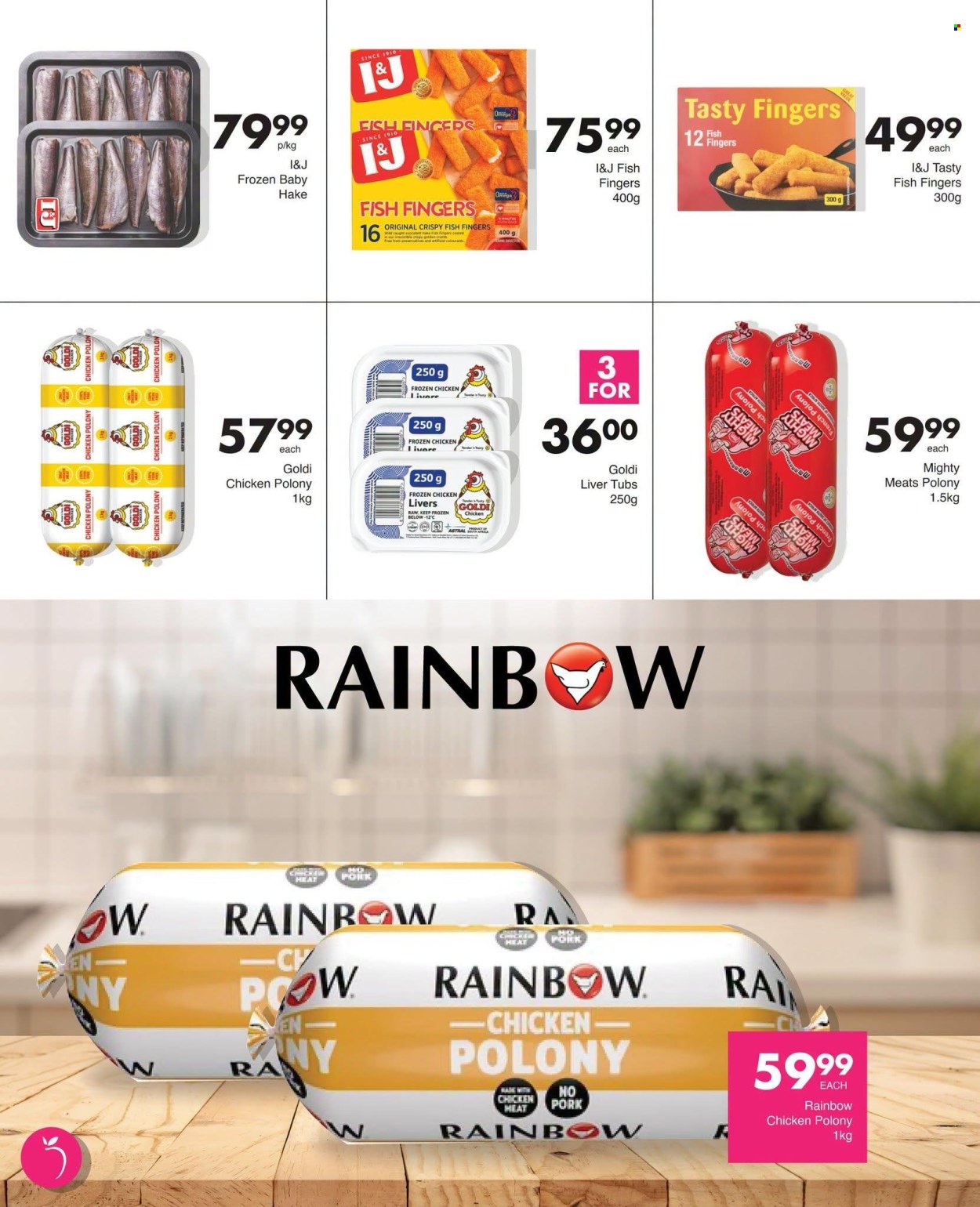 Save supermarket specials - 13/08/2026 - 25/08/2026. Page 8