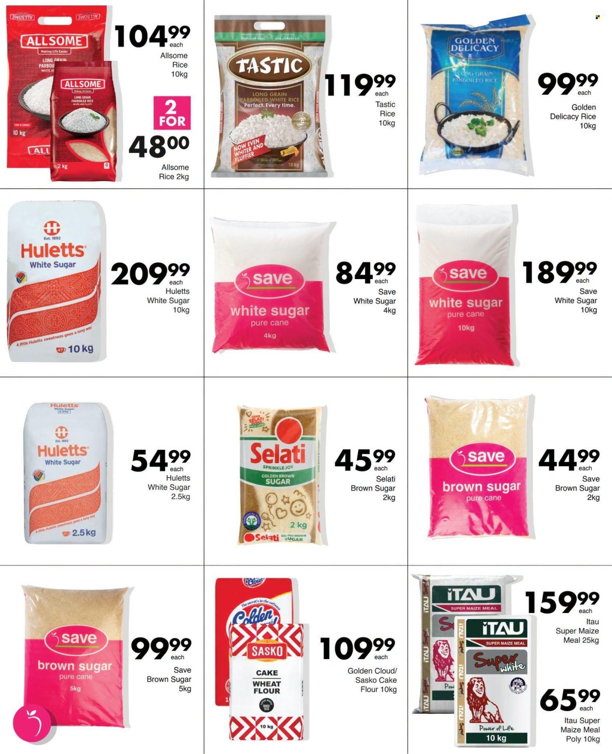Save supermarket specials - 13/08/2026 - 25/08/2026. Page 10