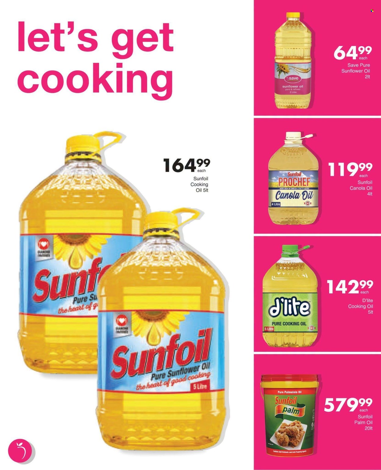 Save supermarket specials - 13/08/2026 - 25/08/2026. Page 11