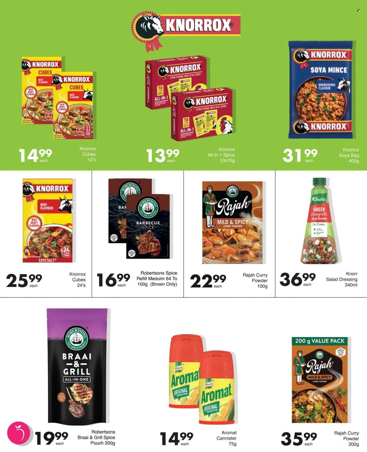 Save supermarket specials - 13/08/2026 - 25/08/2026. Page 12