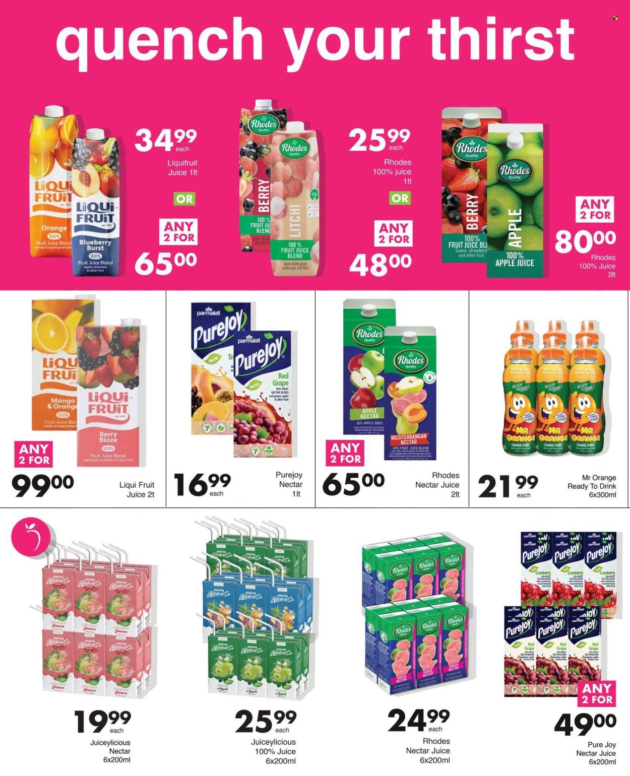Save supermarket specials - 13/08/2026 - 25/08/2026. Page 20